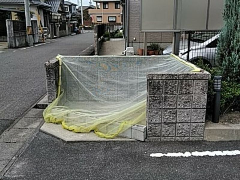 レオパレス大丸山公園 共用部分