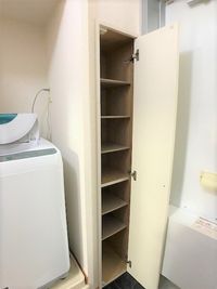 レオパレスＭＫ　Ｌｏａｄ 収納