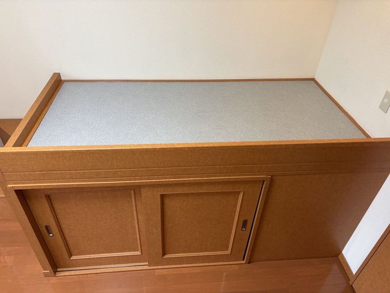 レオパレスゆきひょう その他