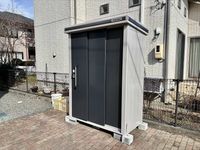 leopalace Ryutobashi 공용 부분