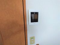 レオパレスこのはなⅡ セキュリティ