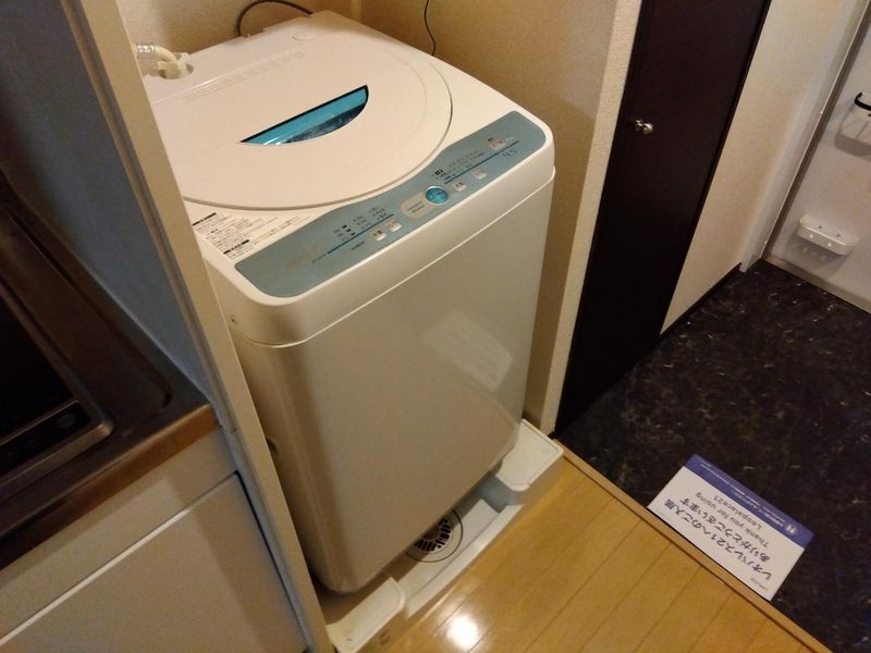 クレイノリバーサイド播磨Ⅱ その他設備