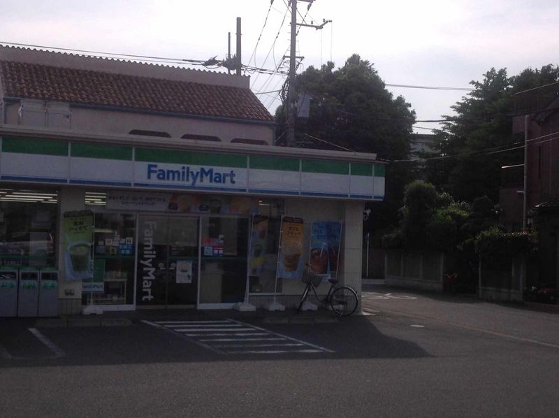 レオネクストシェル都Ⅵ 周辺環境