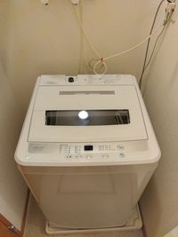 レオパレスフロラシオン その他設備