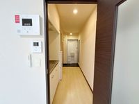 レオネクストジョイ　アゼリアⅡ 玄関