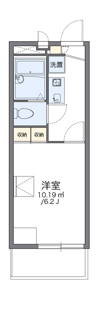 18602 Floorplan