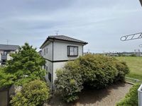 レオパレス広町 眺望