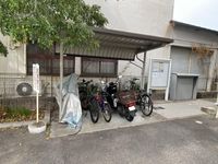 レオネクスト名東本通　Ｅａｓｔ 共用部分