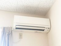 レオパレスハピネス その他設備