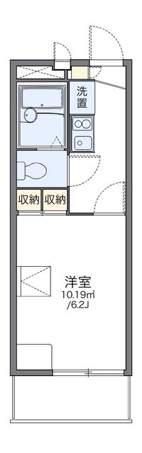 15620 Floorplan