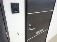 クレイノしまだばる 共用部分