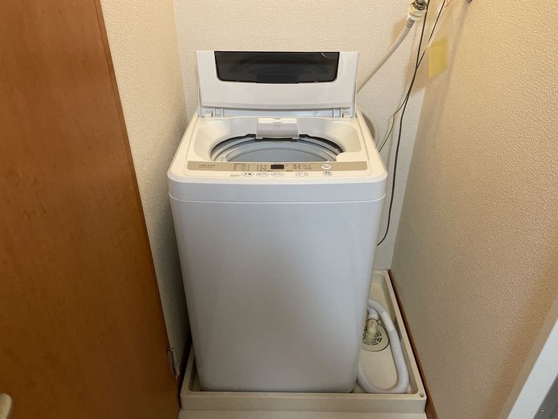 レオパレスフローリッシュ その他