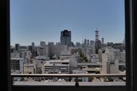 レオパレスＦｌａｔ新栄 眺望