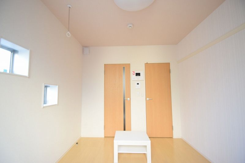 クレイノレーヴディソール 居間