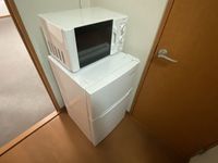 leopalace Ryogo Court Thiết bị khác