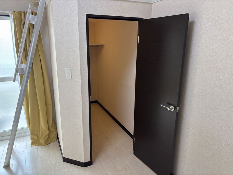 レオネクストコラッジョ 収納