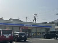 レオパレスあぶくま 周辺環境