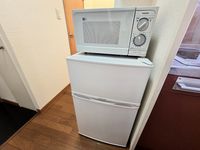 レオパレスリバーサイドタイラ その他設備
