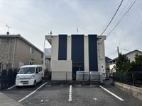 レオネクストレジデンス田京 undefined