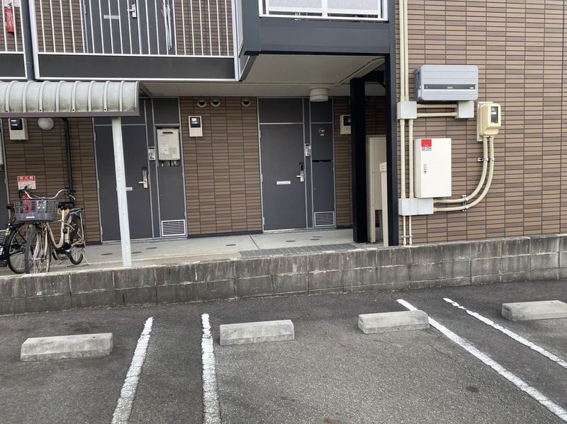 leopalace Inside G Lối vào