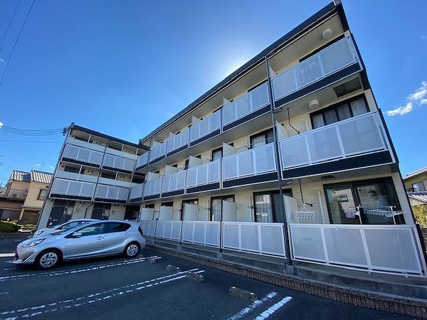 leopalace Piace S外观