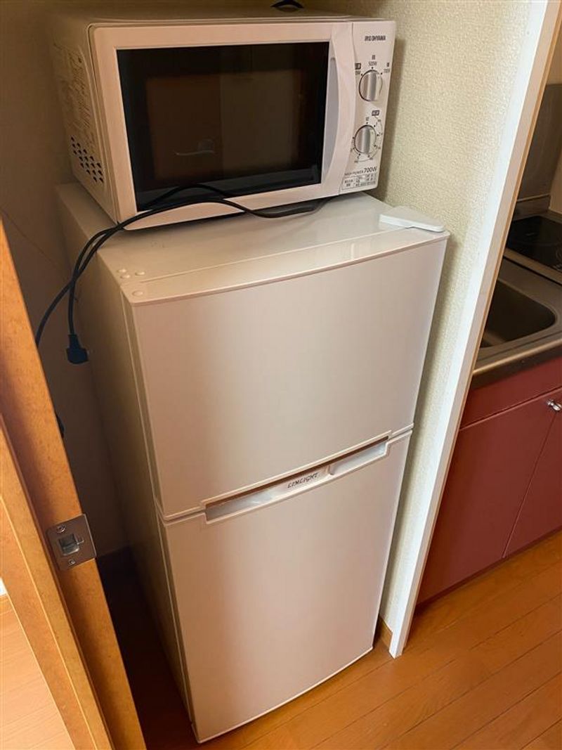 レオパレスシティパル その他設備