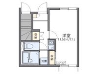 52843 Floorplan