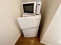 レオパレスヴィレッジ その他設備