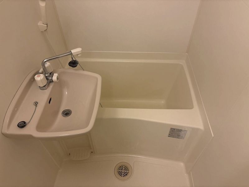 leopalace Floralia II 욕실