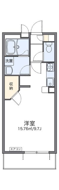 43925 Floorplan