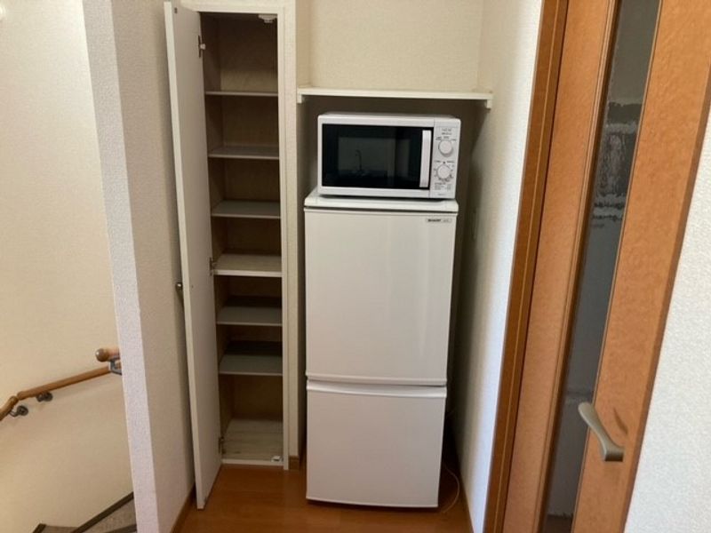 レオパレスエステートカズⅡ その他設備