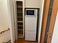 レオパレスエステートカズⅡ その他設備