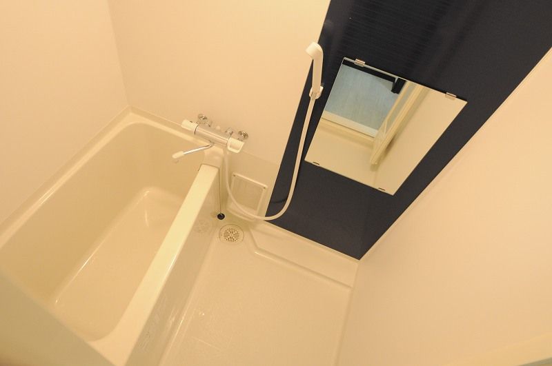 レオネクストＣＯＺＹ 風呂