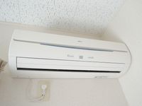 レオパレスプリマベーラ その他