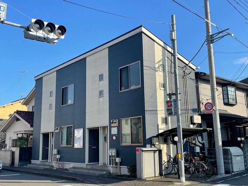 LEONEXT Keyagu Ngoại thất