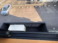 レオパレスＳＡＴＯＵⅡ バルコニー