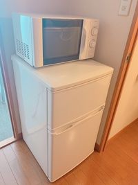 レオパレスエル・ガルテン その他設備