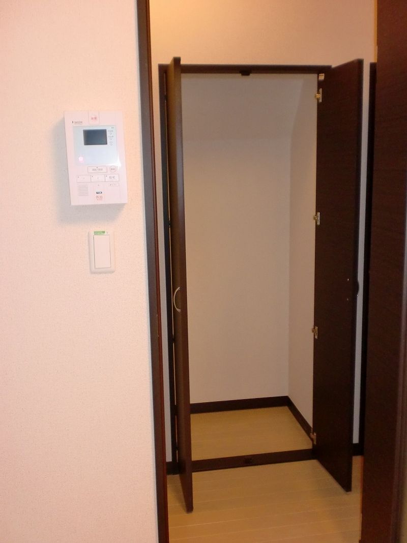 レオネクストクレストハウス　Ⅱ 収納