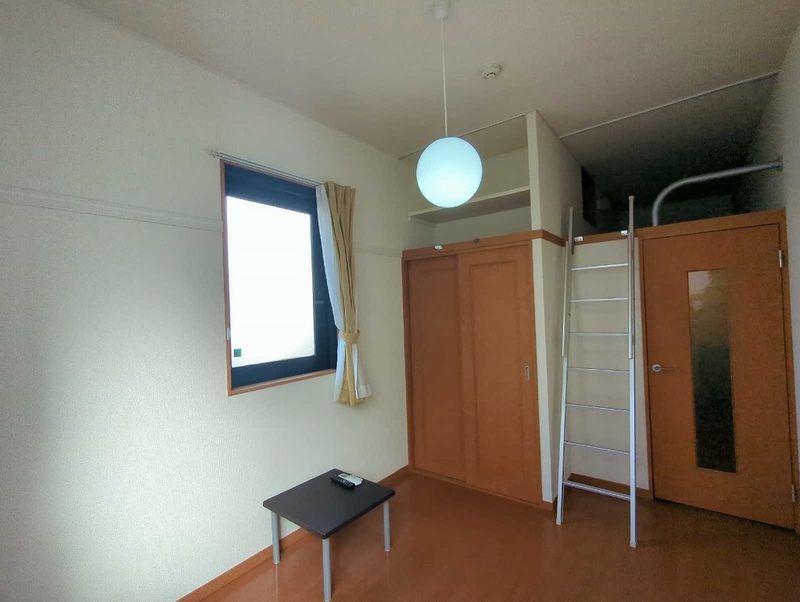 leopalace Elden Eye Living room