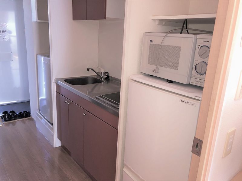 leopalace MATUMOTO Thiết bị khác