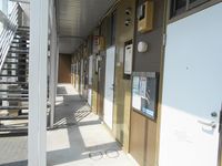 レオパレスＹＭ 共用部分