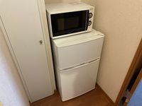 レオパレス大学南 その他設備