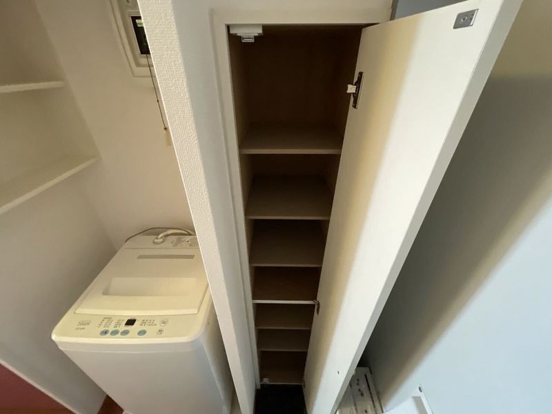 レオパレスノーヴァ堀之内 その他