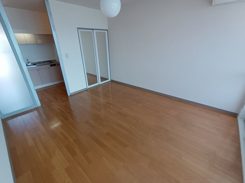 leopalace Yoshida Phòng ngủ