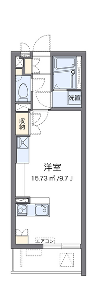 54212 格局图