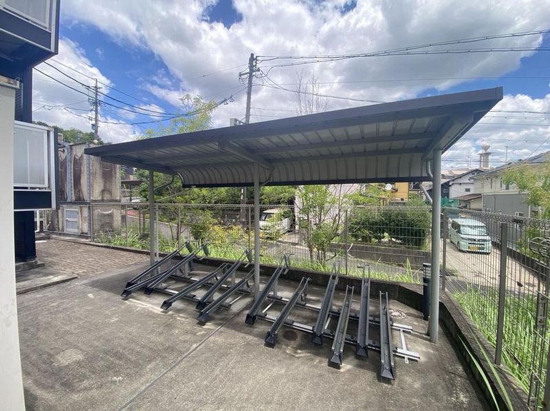 レオパレスＩｔｏ 共用部分