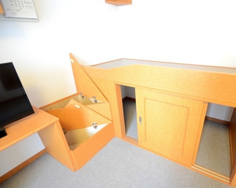 leopalace SUNSHINE Storage