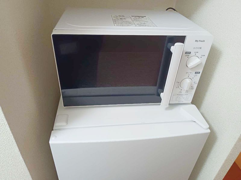 レオパレスＳＡＫＵＲＡ その他設備