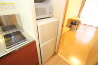 レオパレスドミール豊田 その他設備