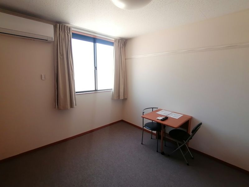 レオパレスＯｓｈｉｍａ 寝室